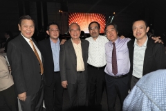 TRA Annual Dinner 3-5-2019