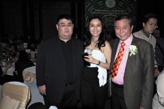TRA Annual Dinner 3-5-2019
