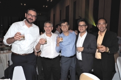 TRA Annual Dinner 3-5-2019