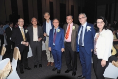 TRA Annual Dinner 3-5-2019