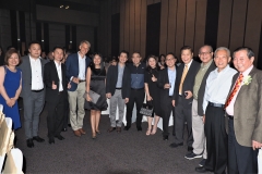 TRA Annual Dinner 3-5-2019