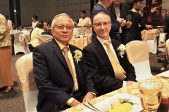 TRA Annual Dinner 3-5-2019
