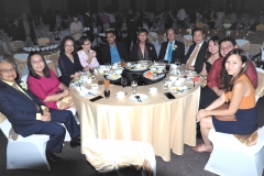 TRA Annual Dinner 3-5-2019