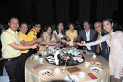 TRA Annual Dinner 3-5-2019