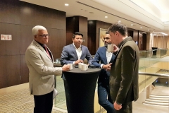 RTAS INAUGURAL SEMINAR 2023