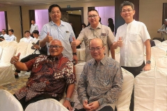 RTAS INAUGURAL SEMINAR 2023