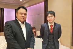 RTAS INAUGURAL SEMINAR 2023