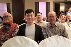 RTAS INAUGURAL SEMINAR 2023
