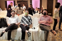 RTAS INAUGURAL SEMINAR 2023
