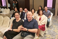 RTAS INAUGURAL SEMINAR 2023