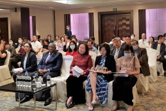 RTAS INAUGURAL SEMINAR 2023