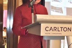 RTAS INAUGURAL SEMINAR 2023