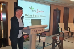 RTAS INAUGURAL SEMINAR 2023