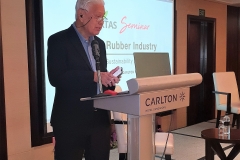 RTAS INAUGURAL SEMINAR 2023