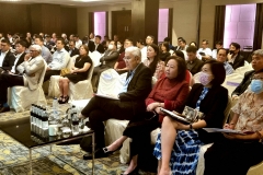 RTAS INAUGURAL SEMINAR 2023