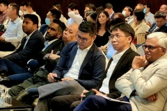 RTAS INAUGURAL SEMINAR 2023