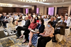 RTAS INAUGURAL SEMINAR 2023