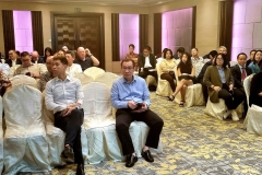 RTAS INAUGURAL SEMINAR 2023