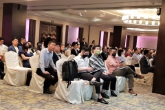 RTAS INAUGURAL SEMINAR 2023