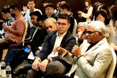 RTAS INAUGURAL SEMINAR 2023