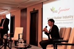 RTAS INAUGURAL SEMINAR 2023