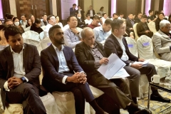 RTAS INAUGURAL SEMINAR 2023