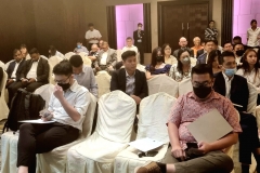 RTAS INAUGURAL SEMINAR 2023