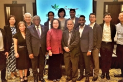 RTAS INAUGURAL SEMINAR 2023