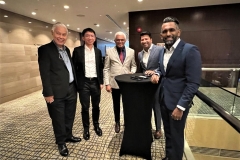 RTAS INAUGURAL SEMINAR 2023