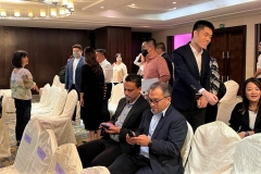 RTAS INAUGURAL SEMINAR 2023