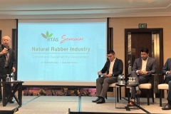 RTAS INAUGURAL SEMINAR 2023