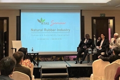 RTAS INAUGURAL SEMINAR 2023