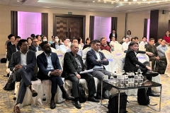 RTAS INAUGURAL SEMINAR 2023