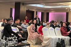 RTAS INAUGURAL SEMINAR 2023