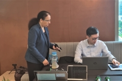 RTAS/IRSG PRESENTATION ON 23.8.2022