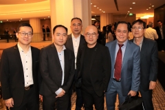RTAS LUNAR NEW YEAR DINNER 2023