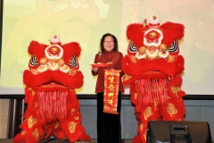 RTAS LUNAR NEW YEAR DINNER 2023