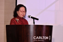 RTAS LUNAR NEW YEAR DINNER 2023