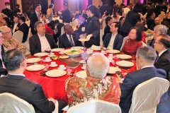 RTAS LUNAR NEW YEAR DINNER 2023