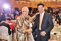 RTAS LUNAR NEW YEAR DINNER 2023
