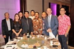 RTAS LUNAR NEW YEAR DINNER 2023