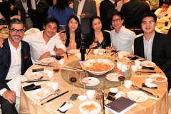 RTAS LUNAR NEW YEAR DINNER 2023