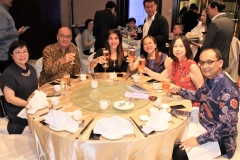RTAS LUNAR NEW YEAR DINNER 2023