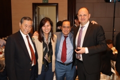 RTAS LUNAR NEW YEAR DINNER 2023