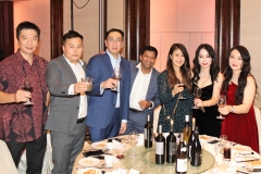 RTAS LUNAR NEW YEAR DINNER 2023