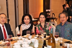 RTAS LUNAR NEW YEAR DINNER 2023