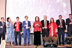 RTAS LUNAR NEW YEAR DINNER 2023