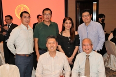 RTAS LUNAR NEW YEAR DINNER 2023