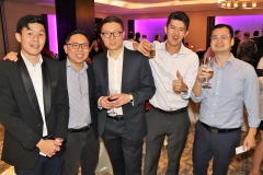 RTAS LUNAR NEW YEAR DINNER 2023