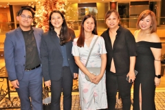 RTAS LUNAR NEW YEAR DINNER 2023